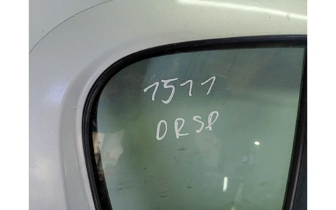 Usa dreapta spate Opel Corsa D (2006 - 2011) - imagine 3