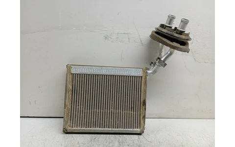 Radiator calorifer bord 7P0819031 Volkswagen Touareg 2 (7P) (2010 - 2014) - imagine 2