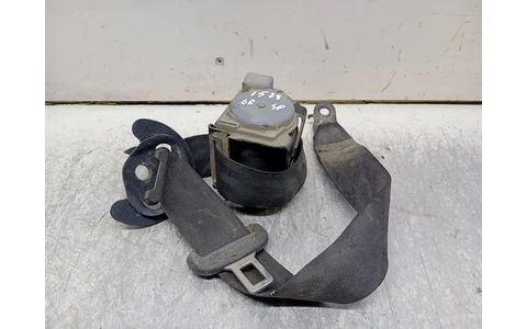 Centura siguranta spate BMW Seria 1 F20/F21 (2011 - 2015) - imagine 2