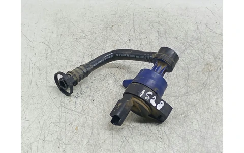 Electrovalva vacuum 7624012 BMW Seria 1 F20/F21 (2011 - 2015) - imagine 2