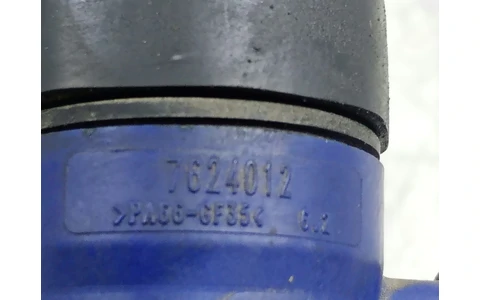 Electrovalva vacuum 7624012 BMW Seria 1 F20/F21 (2011 - 2015) - imagine 3