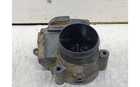 Clapeta acceleratie A2C53386322 BMW Seria 1 F20/F21 (2011 - 2015) - imagine 2