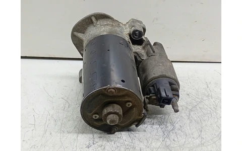 Electromotor 7638192 BMW Seria 1 F20/F21 (2011 - 2015) - imagine 2