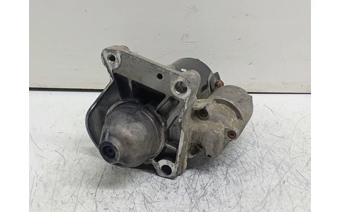 Electromotor 7638192 BMW Seria 1 F20/F21 (2011 - 2015) - imagine 5