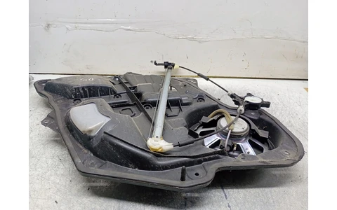 Macara geam dreapta spate EG21-7297x Mazda CX-7 1 (2006 - 2009) - imagine 2