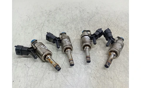Injector V759162380-04 BMW Seria 1 F20/F21 (2011 - 2015) - imagine 3