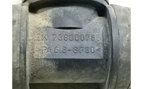 Furtun apa 738000765 BMW Seria 1 F20/F21 (2011 - 2015) - imagine 3