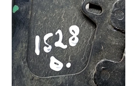 Suport far KA9885-40-803-05 BMW Seria 1 F20/F21 (2011 - 2015) - imagine 4