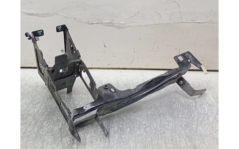 Suport far KA9885-40-803-05 BMW Seria 1 F20/F21 (2011 - 2015) - imagine 2