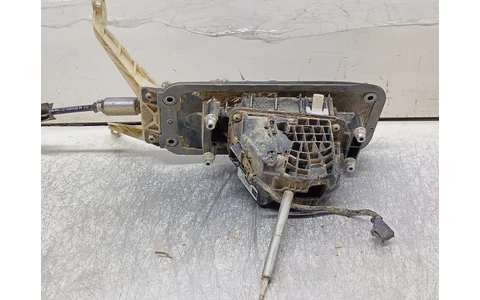 Timonerie automata 7P1713025D Volkswagen Touareg 2 (7P) (2010 - 2014) - imagine 2