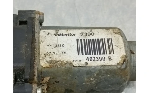 Motoras geam dreapta fata 402390B Hyundai ix35 1 (2009 - 2013) - imagine 3