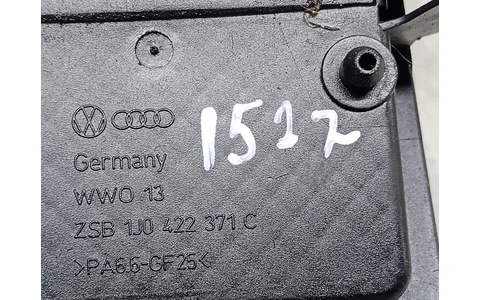 Vas lichid servodirectie 1j0422371C Volkswagen Golf 4 (1997 - 2006) - imagine 3