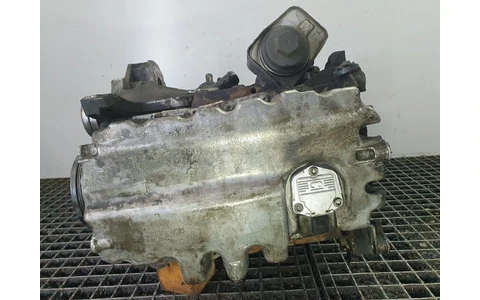 Motor complet fara anexe CBAA Volkswagen Passat CC 1 (2008 - 2012) - imagine 6