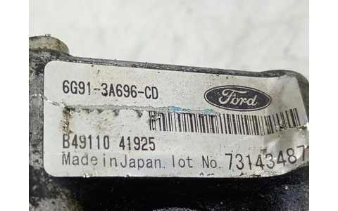 Pompa servodirectie 6G91-3A696-CD Ford Mondeo MK4 (2007 - 2010) - imagine 3