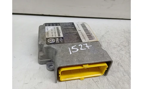 Calculator airbag 5N0959655J Volkswagen Passat CC 1 (2008 - 2012) - imagine 2