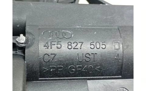 Broasca haion 4F5827505 Volkswagen Passat CC 1 (2008 - 2012) - imagine 3
