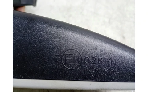 Oglinda retrovizoare interioara E11026141 Volkswagen Passat CC 1 (2008 - 2012) - imagine 3
