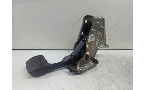 Pedala frana 1K1723057AL Volkswagen Passat CC 1 (2008 - 2012) - imagine 2