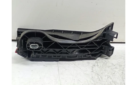 Pedala acceleratie 1K1723503L Volkswagen Passat CC 1 (2008 - 2012) - imagine 3