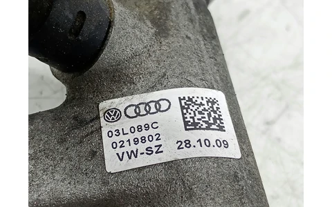 Rampa injectoare 03L089C Volkswagen Passat CC 1 (2008 - 2012) - imagine 3