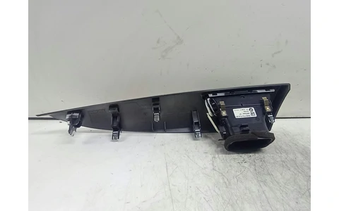 Ornament bord 51459205364 BMW Seria 1 F20/F21 (2011 - 2015) - imagine 2