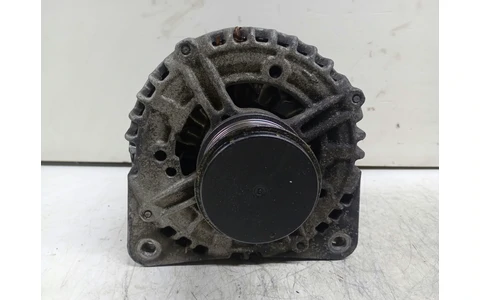 Alternator 03G903023 Volkswagen Passat CC 1 (2008 - 2012) - imagine 2