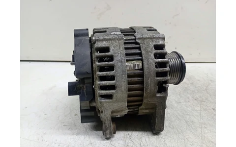 Alternator 03G903023 Volkswagen Passat CC 1 (2008 - 2012) - imagine 3