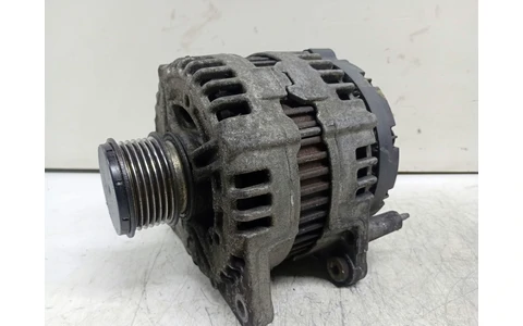 Alternator 03G903023 Volkswagen Passat CC 1 (2008 - 2012) - imagine 5