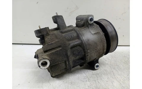 Compresor clima ac 5N0820803 Volkswagen Passat CC 1 (2008 - 2012) - imagine 4