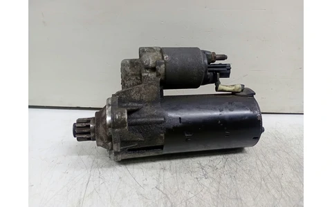 Electromotor 02E911023L Volkswagen Passat CC 1 (2008 - 2012) - imagine 2