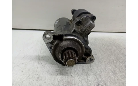 Electromotor 02E911023L Volkswagen Passat CC 1 (2008 - 2012) - imagine 4