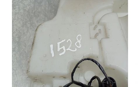 Vas lichid parbriz 7241673-08 BMW Seria 1 F20/F21 (2011 - 2015) - imagine 3