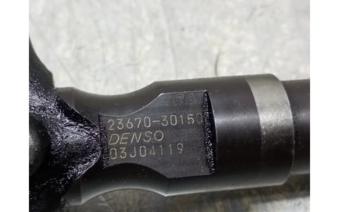 Injector 23670-30150 Toyota Hilux 7 (2005 - 2008) - imagine 3