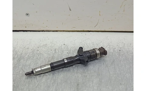 Injector 23670-30150 Toyota Hilux 7 (2005 - 2008) - imagine 2