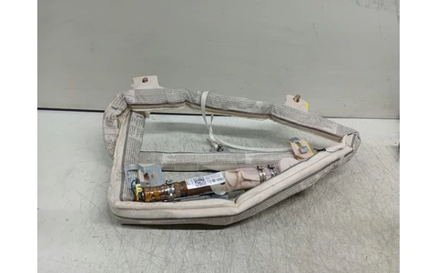 Airbag cortina stanga 3C8880741B Volkswagen Passat CC 1 (2008 - 2012) - imagine 2