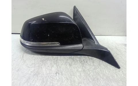Oglinda dreapta A046314 BMW Seria 1 F20/F21 (2011 - 2015) - imagine 4