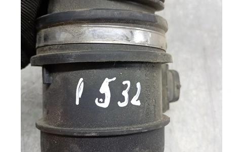 Debitmetru aer 329788454 Saab 9-3 2 (facelift) (2007 - 2011) - imagine 3