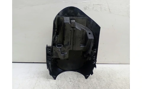Ornament coloana volan 61319219550 BMW Seria 1 F20/F21 (2011 - 2015) - imagine 2