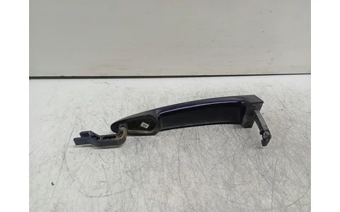 Maner exterior dreapta fata BMW Seria 1 F20/F21 (2011 - 2015) - imagine 2