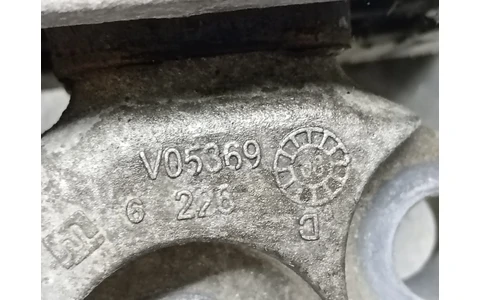 Suport motor V05369 Saab 9-3 2 (facelift) (2007 - 2011) - imagine 4