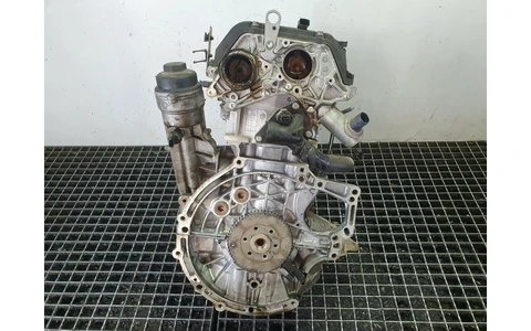 Motor complet fara anexe N13 B16 A BMW Seria 1 F20/F21 (2011 - 2015) - imagine 2