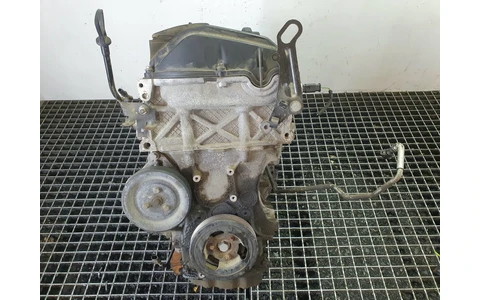 Motor complet fara anexe N13 B16 A BMW Seria 1 F20/F21 (2011 - 2015) - imagine 3