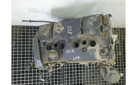 Motor complet fara anexe N13 B16 A BMW Seria 1 F20/F21 (2011 - 2015) - imagine 4