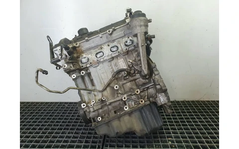 Motor complet fara anexe N13 B16 A BMW Seria 1 F20/F21 (2011 - 2015) - imagine 5
