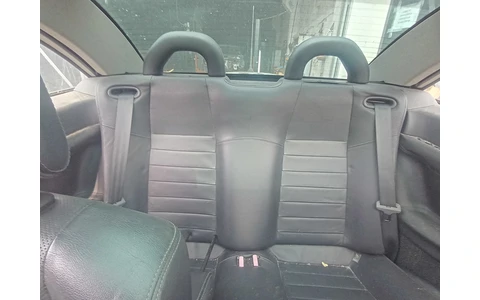 Renault Megane 2 (2002 - 2006) - imagine 6