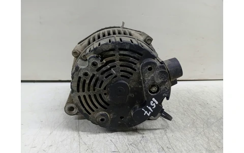 Alternator Peugeot 406 1 (facelift) (1999 - 2004) - imagine 2