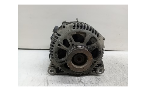 Alternator Peugeot 406 1 (facelift) (1999 - 2004) - imagine 3