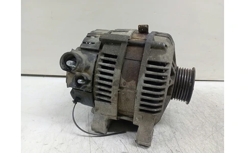 Alternator Peugeot 406 1 (facelift) (1999 - 2004) - imagine 4