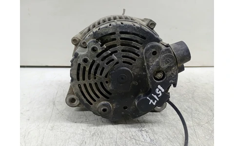 Alternator Peugeot 406 1 (facelift) (1999 - 2004) - imagine 5