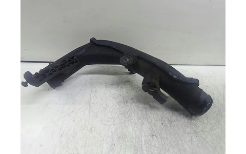 Tub intercooler 5N0145770A Volkswagen Passat CC 1 (2008 - 2012) - imagine 2
